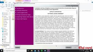 Installation Via Ip Address Entrust Ds2