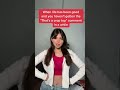 Halftee is not a crop top!!!