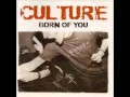 Culture  born of you 1995 full album