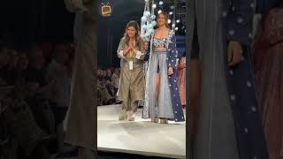 Rakul Preet Walks The Ramp At Lakme Fashion Show 23