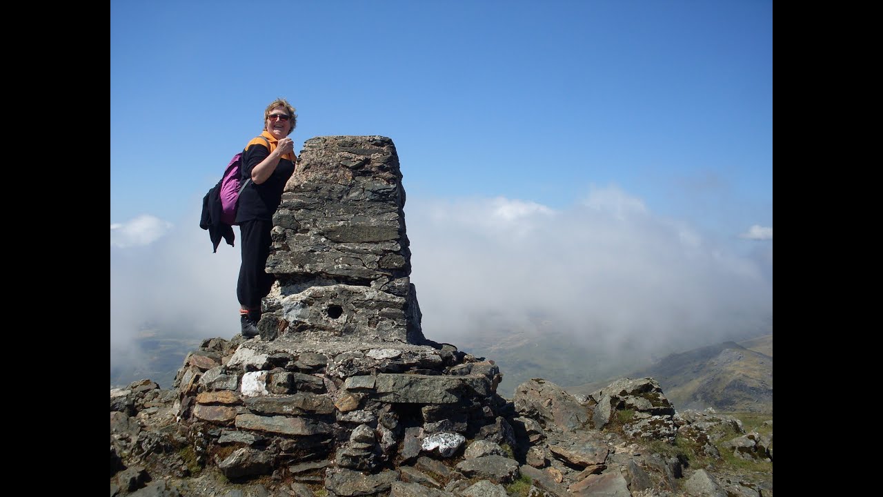Moel Hebog, Snowdonia