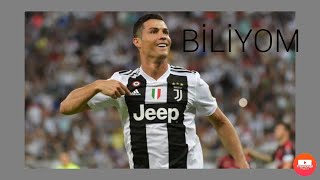 Cristiano Ronaldo Skills | Enes Batur - BİLİYOM | Resimi