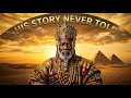The Secret of The Immortal King: An Ancient African Legend