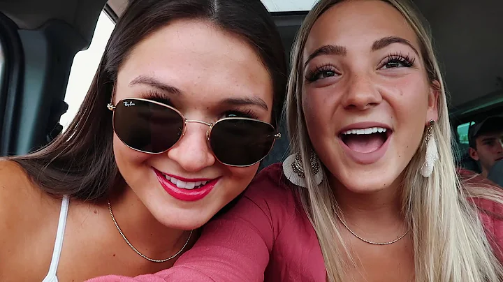 SHOPPING IN VERONA + FIRST DAY IN FLORENCE!