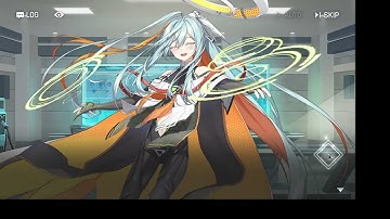 Counter:Side SEA - Final Phase Sigma Lifetime Contract