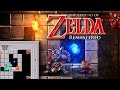 Legend of Zelda - Photoshop Speed Art