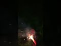2 inch shell #fireworks