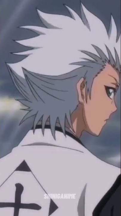 [EDIT] Hitsugaya Toshiro - Industry Baby