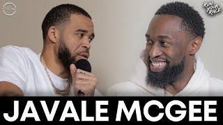 JaVale McGee | Warriors and Lakers Championship, USA Gold Medalist, Grammy Nominee | Run Your Race