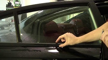 Tucking Window Film - Comment Question 5