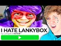 BEST LANKYBOX FAN GAMES In ROBLOX!? (LANKYBOX *HATER* GAMES!)