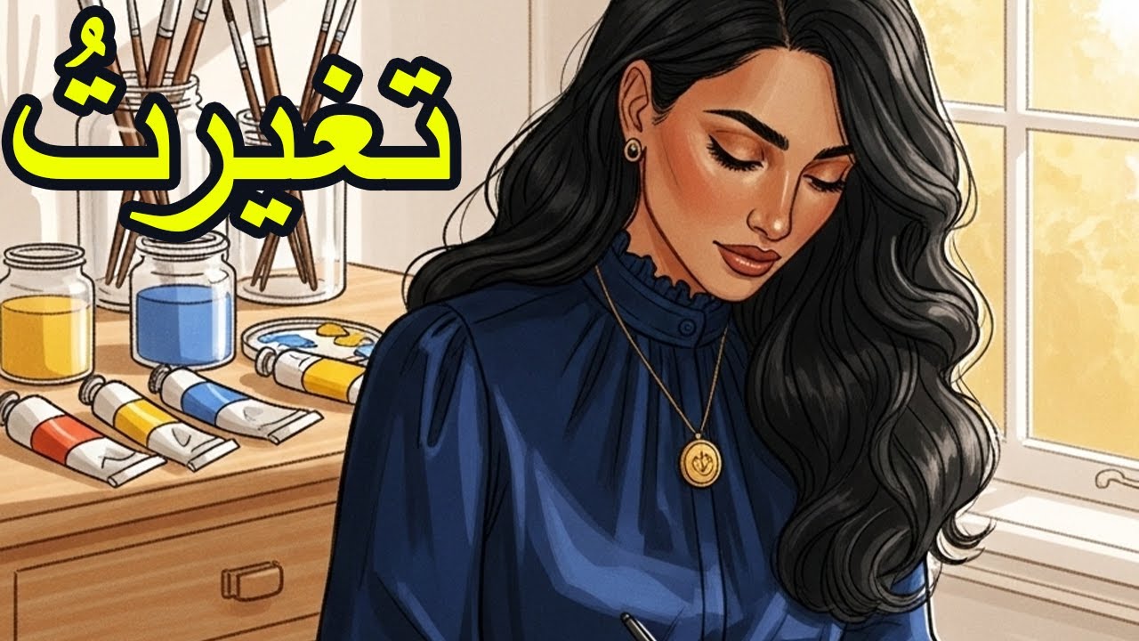 توقفتُ عن إرضاء الجميع.. فبدأتُ أعيش! (قصة ملهمة)"