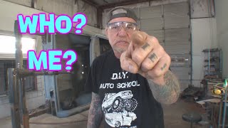 Automotive Repairs "AT HOME" - Staying Home and Depending On YOURSELF!