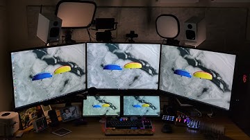 The Ultimate Coding Monitor? BenQ RD280U Review