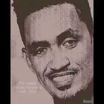 Walaloo Haacaaluu Hundeessaa