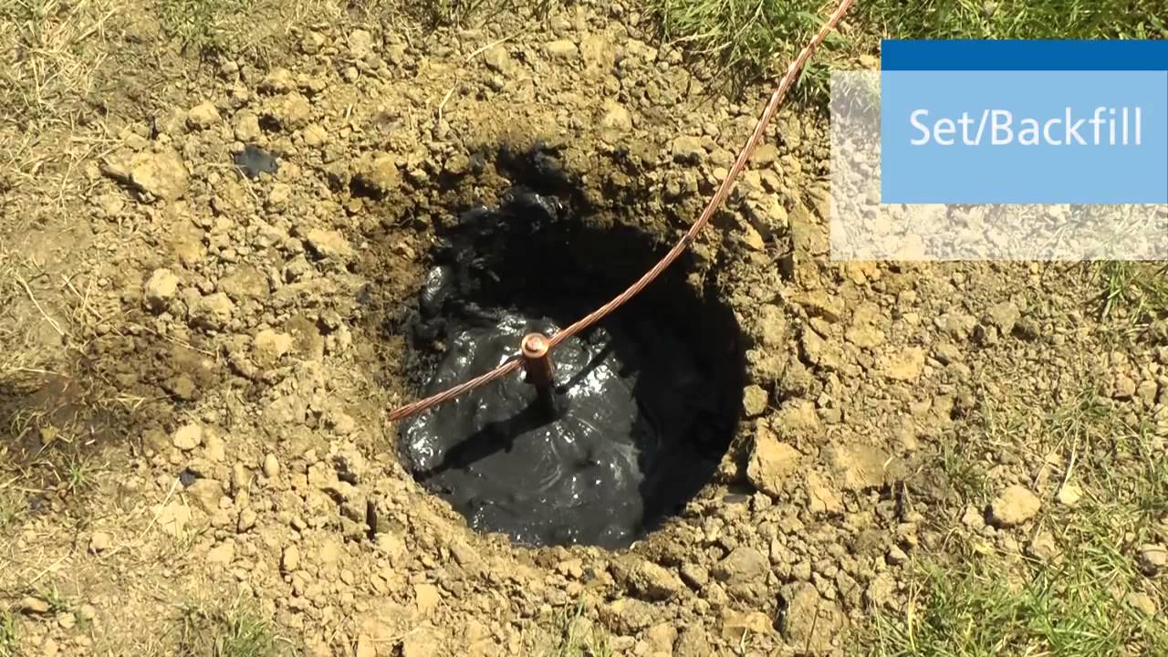 Intensificador De Tierra Fisica Gem Erico General de