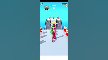 Run Rich 3D :GameplayWalkthrough android ,ios All Levels