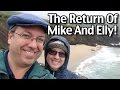 Ireland Trip for $2000 / The Return Of Mike And Elly!