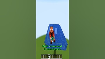 Minecraft command  moment 💀 #minecraft #shorts #viralshorts