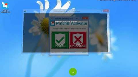 Activation Windows8,Server 2012 Standard & Datacenter