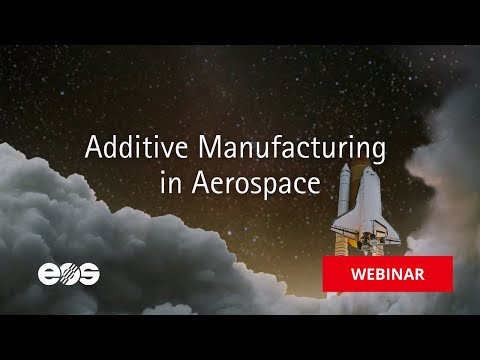Additive Manufacturing in