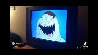 Sora Ai Tries To Make A USA EAS Alarm 😂