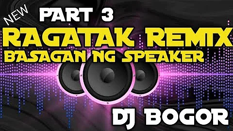 PART 3 RAGATAK BATTLE REMIX 2023 - DJ BOGOR