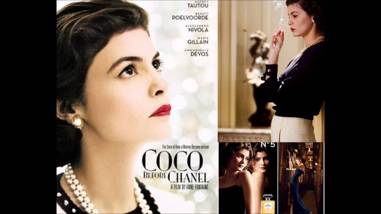 Coco Chanel, la mujer, la diseñadora, la leyenda