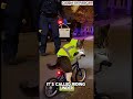 Cat Pulled Over for Drunk Driving #funny #funnycats #catfails #catcomedy #animalvideos #viralcats