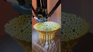 Новый эксперимент, угадайте что делаю? #3dprinting #pro3bro