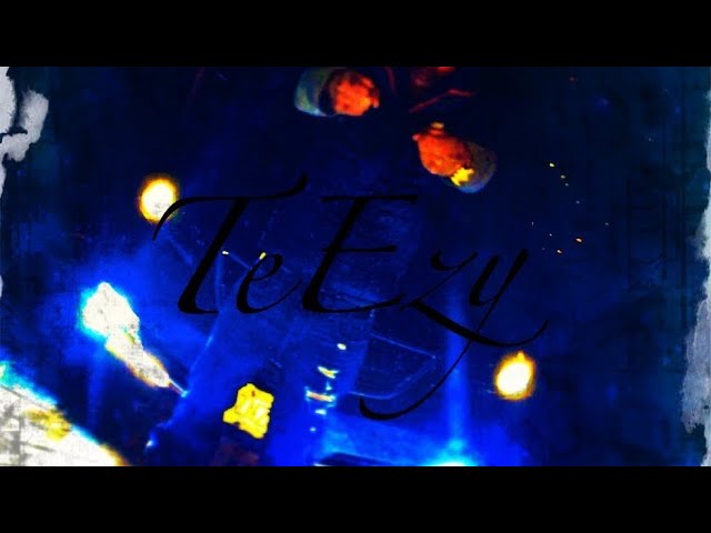 01 INTRODUCTION Of TeEzy