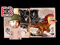 E3 Raging Raptors Gotta Tame Them All