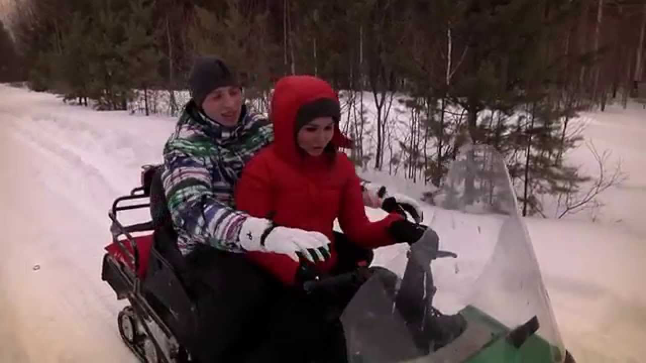 WINTER 2014 - YouTube