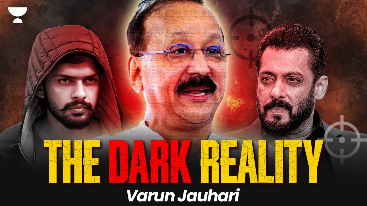 Is Salman Khan Afraid of Lawrence Bishnoi? | Baba Siddique Murder Case ...