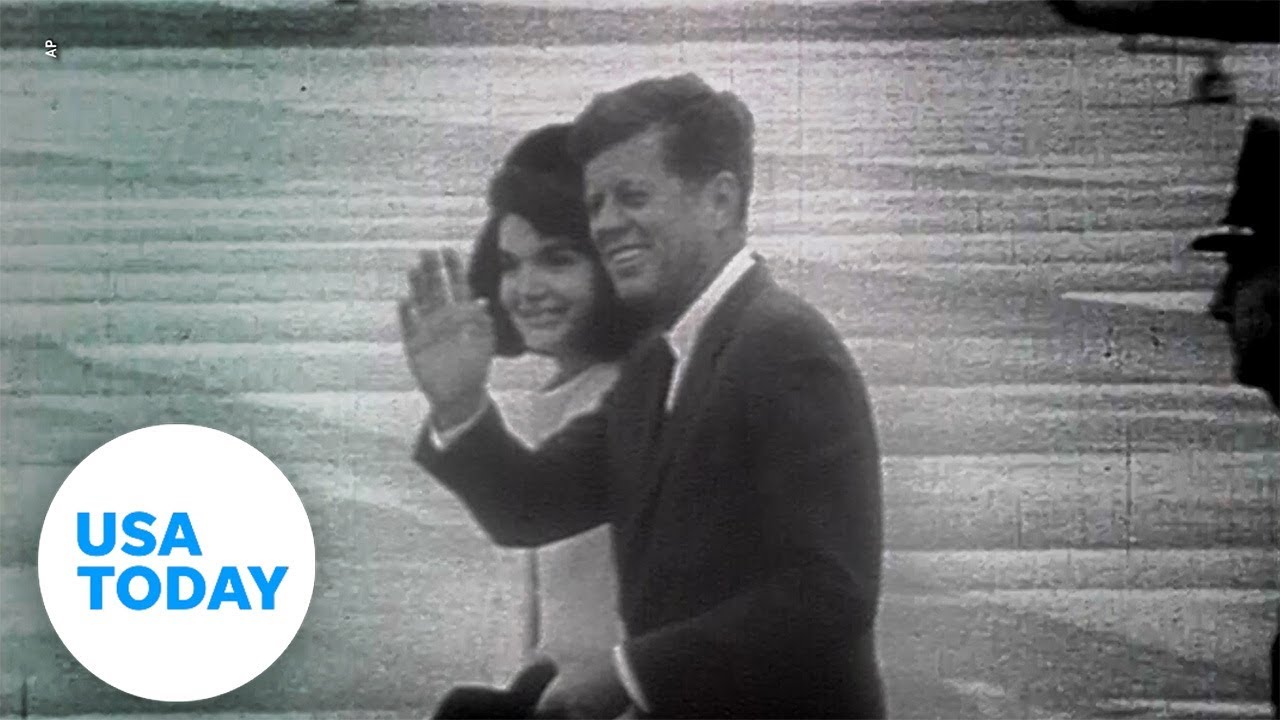 'Kennedy curse' fueled by heartbreaking tragedies | USA TODAY