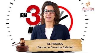 Qué es el FOGASA (Fondo de Garantía Salarial) y cómo funciona