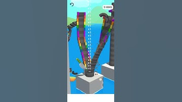 Slice it all ! - ALL Levels solution -   Gameplay Walkthrough (Android, iOS)