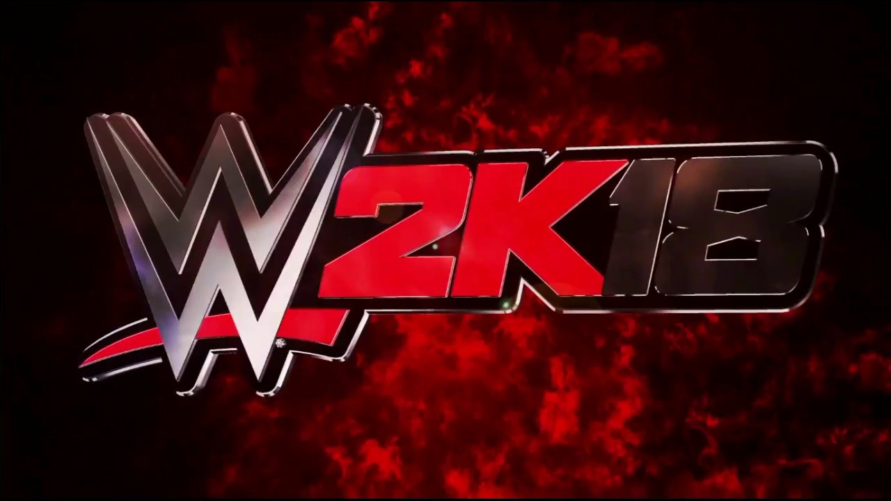 Wwe 2k18 compressed for pc pclasopa