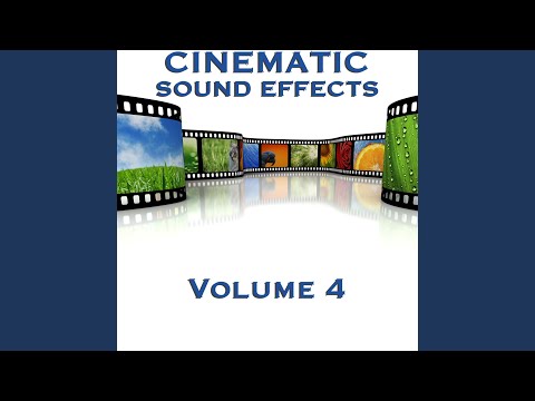 Kick Drum 2 Sound Effect