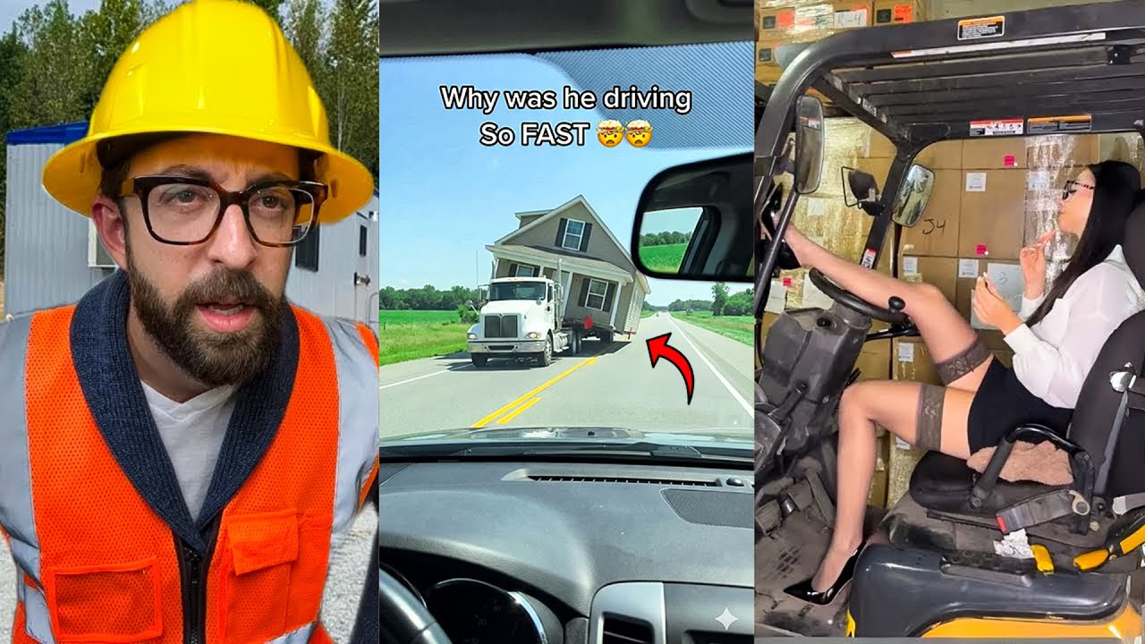 Unbelievable Smart Worker Hilarious Fails Construction Compilation unbelievable-smart-worker-hilarious-fails-construction-compilation