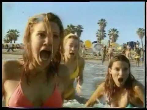Ruud & Rye - Shark (1999, UK)