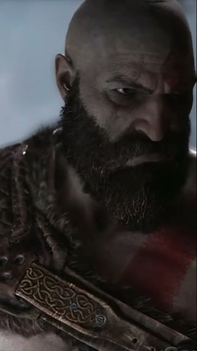 KRATOS VS THOR