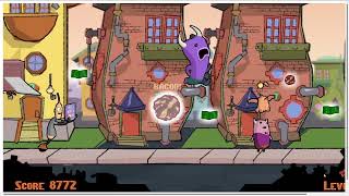 Robot And Monster - Go Go Ogo