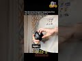 Is this the ultimate 2-in-1 gadget? 🎧🔊 #viral