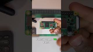 Raspberry Pi Zero 2W Not Booting? Fix Guide #raspberrypizero