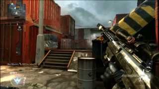Wutups | Back To BO2 - Hitmarker !!