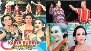 Full Video.Ludruk Karya Budaya Pimpinan Abah Edy Eko Susanto Mojokerto-FULL VIDEO-Paradisc