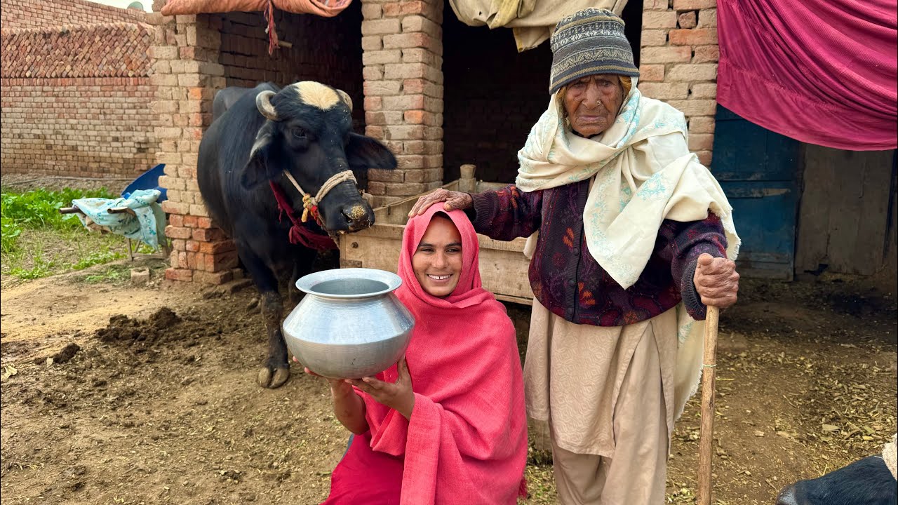 Famous Rice Kheer Recipe | Peshawari Style Kheer Recipe 🥦| کھیر بنانے کا طریقہ | Kiran Nani Wali 