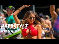 Best Of New Euphoric Hardstyle 2025 | New &amp; Old Hardstyle Mix | Legends Of Hardstyle