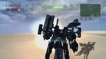 Armored Core 4 Answer Multiplayer With Game Chat AND BAD AUDIO 1v1s 09-21-2020 Part 4